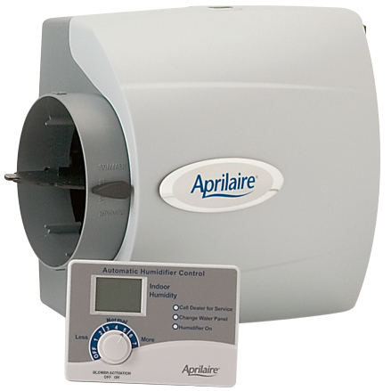 Aprilaire Humidifier